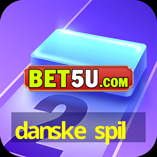 danske spil