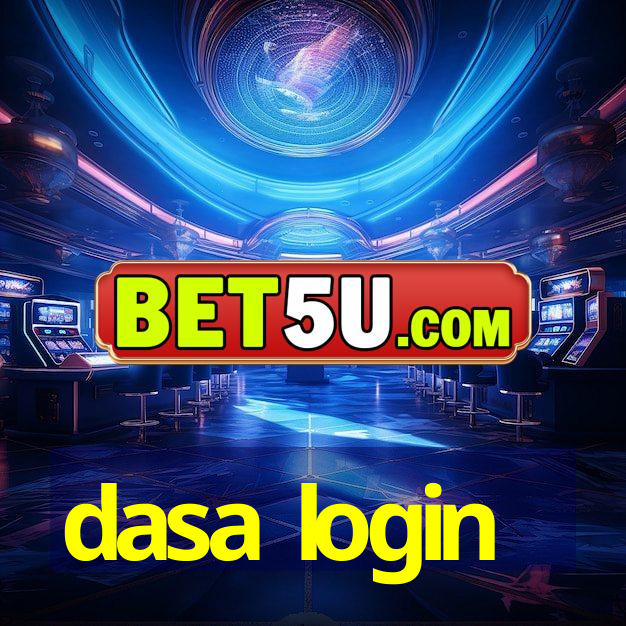 dasa login