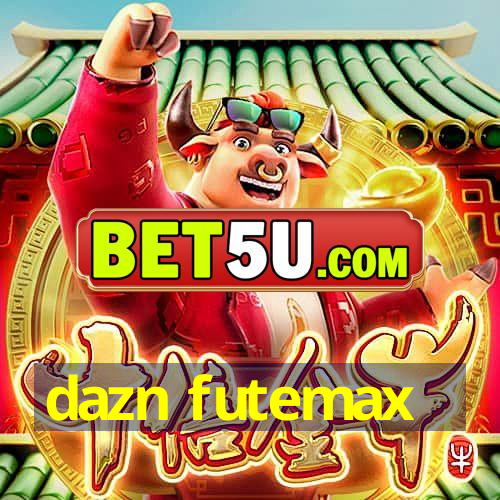 dazn futemax