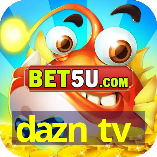 dazn tv