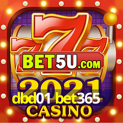 dbd01 bet365