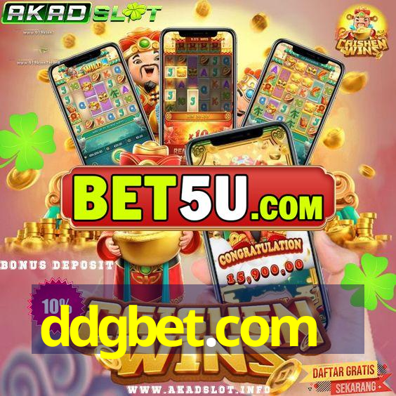 ddgbet.com