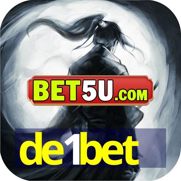 de1bet