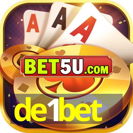 de1bet