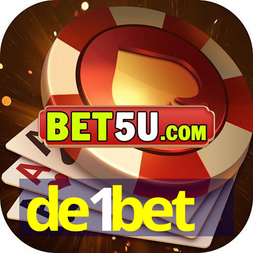 de1bet