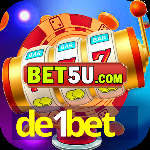 de1bet