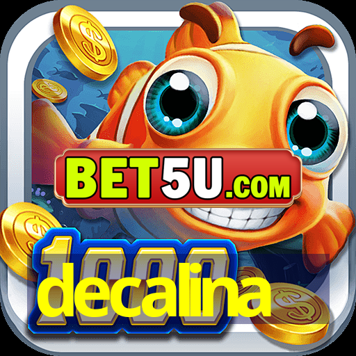 decalina