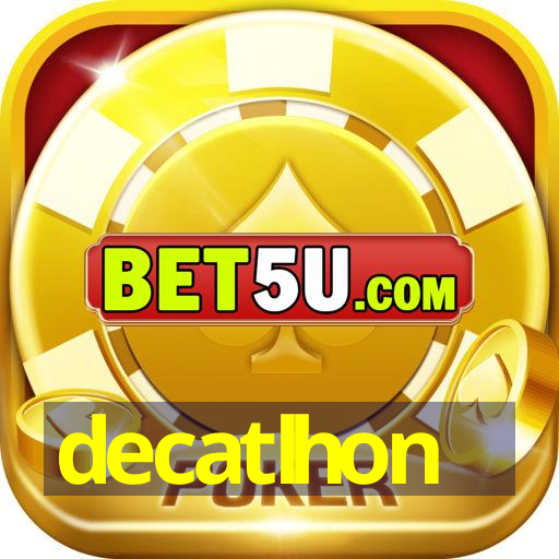 decatlhon