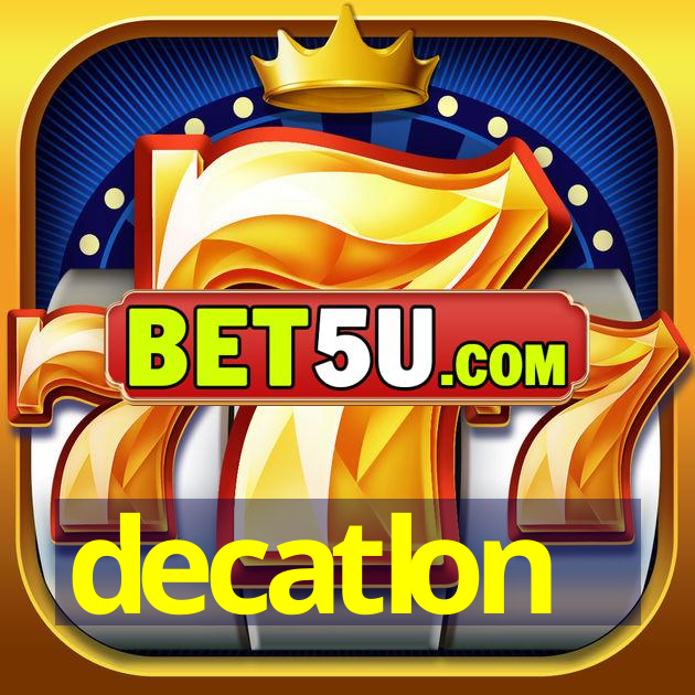 decatlon