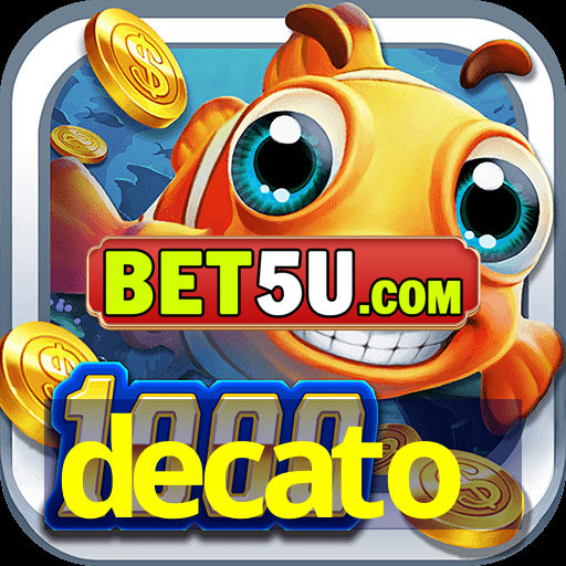 decato