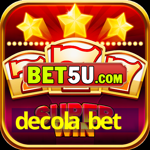 decola bet