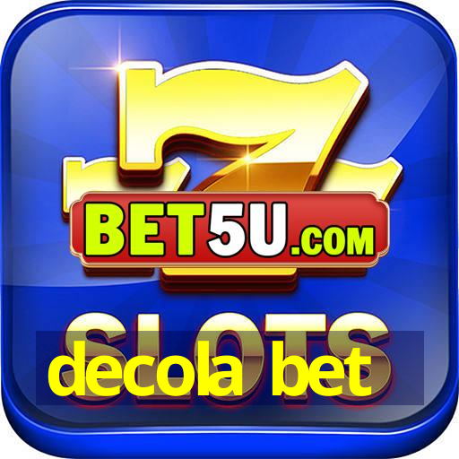 decola bet