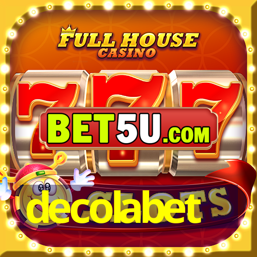 decolabet