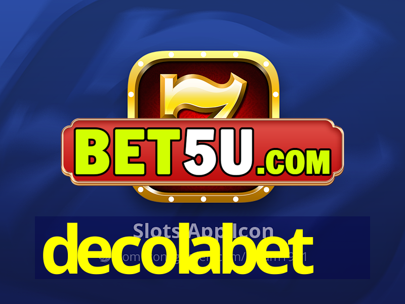 decolabet