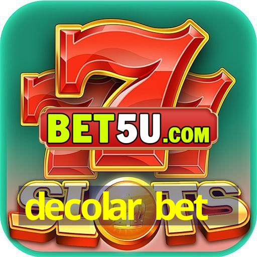 decolar bet