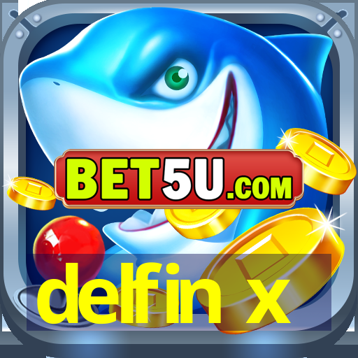 delfin x