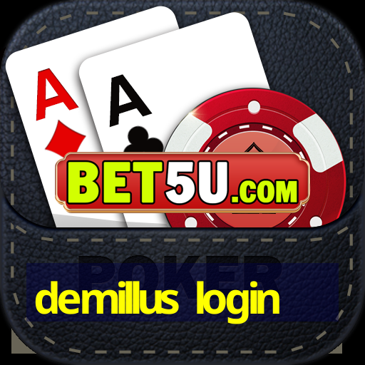 demillus login