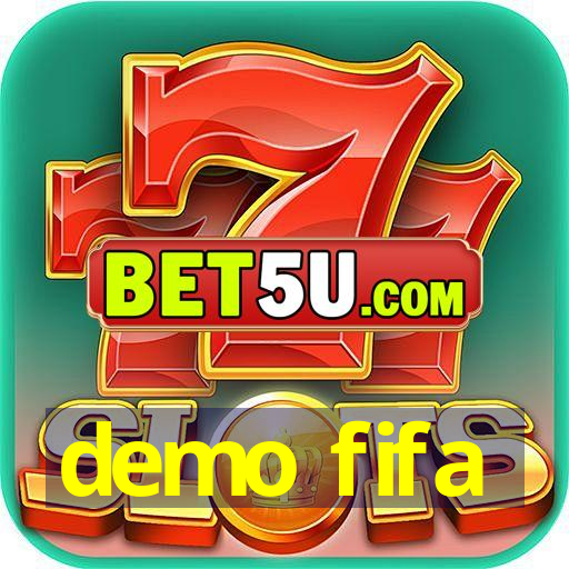 demo fifa