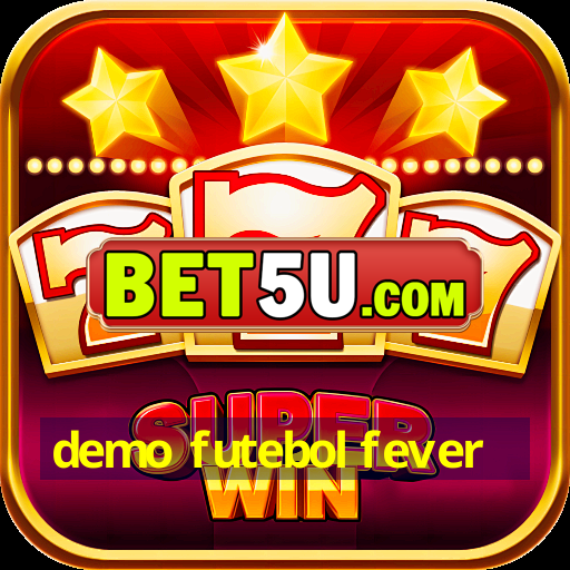 demo futebol fever