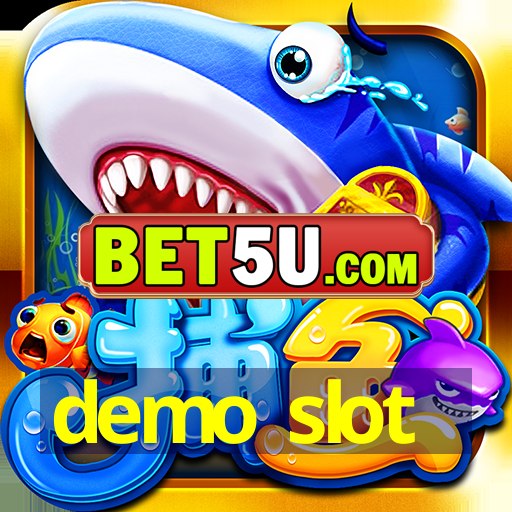 demo slot