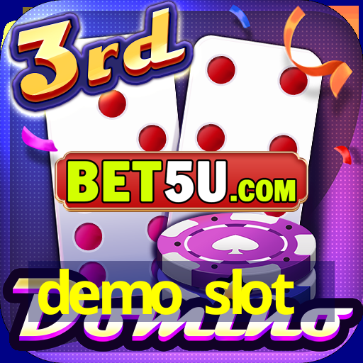 demo slot