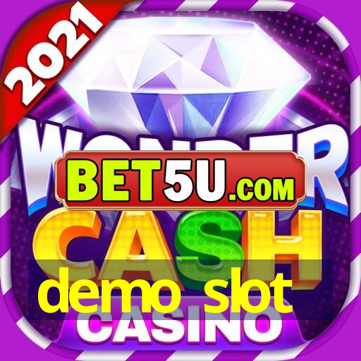 demo slot