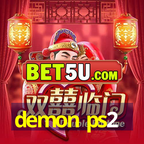 demon ps2