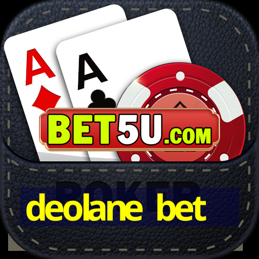 deolane bet