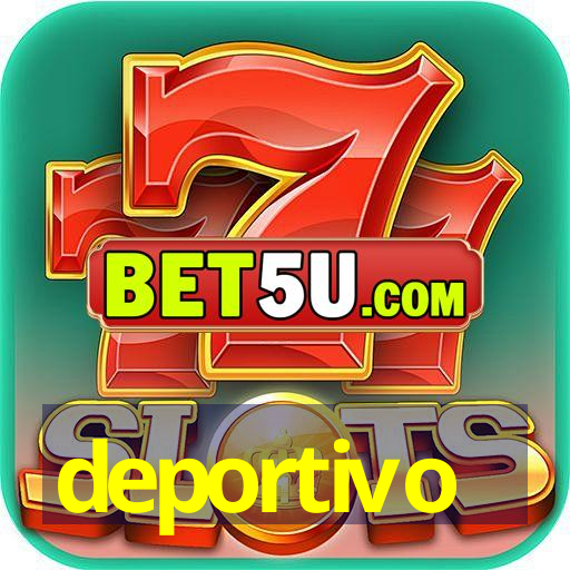 deportivo