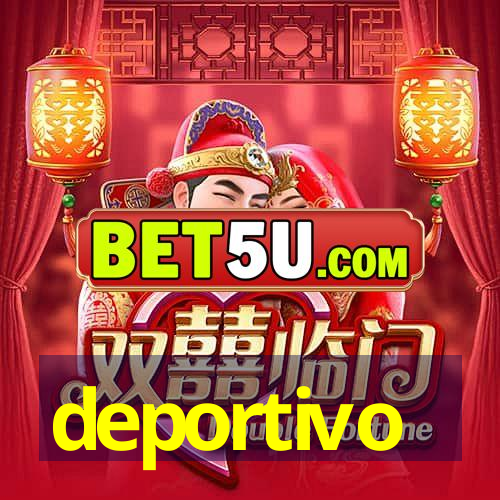 deportivo