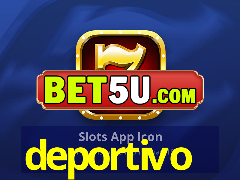 deportivo