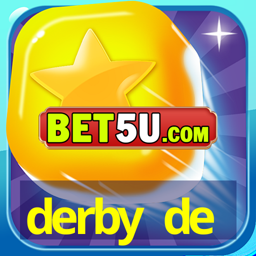 derby de