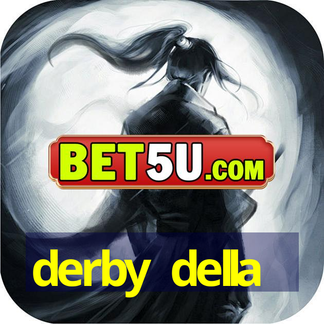 derby della