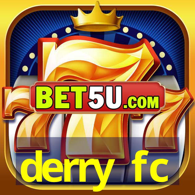 derry fc