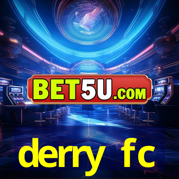 derry fc