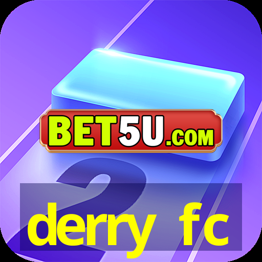 derry fc