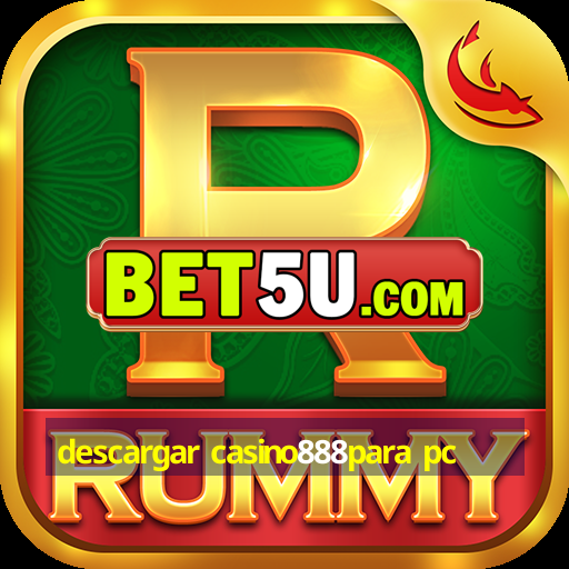 descargar casino888para pc