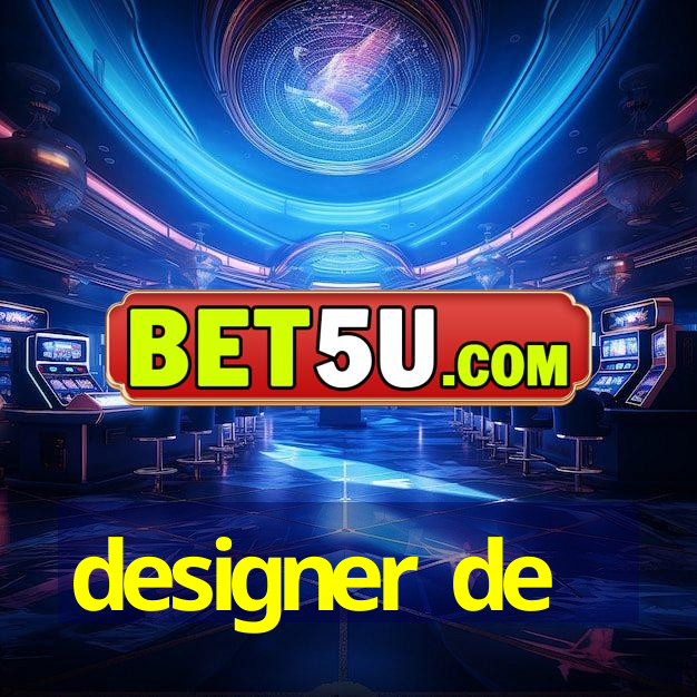 designer de