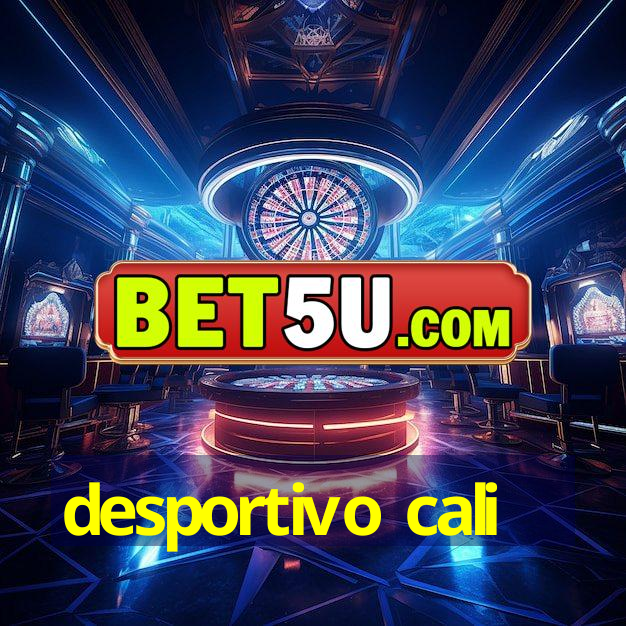 desportivo cali