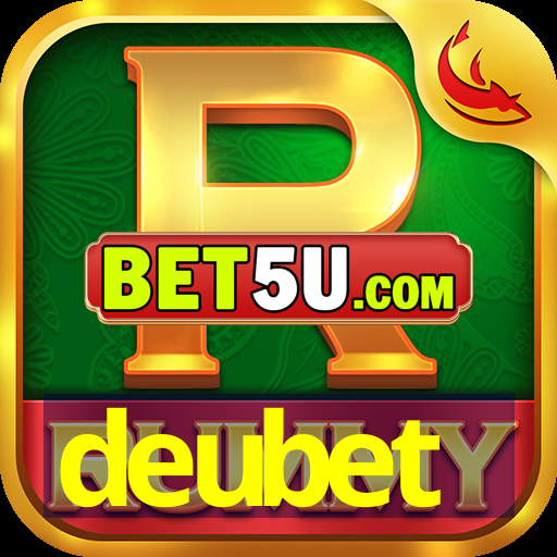 deubet