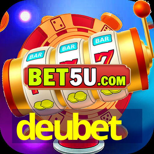 deubet