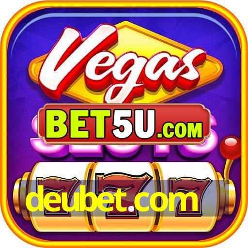 deubet.com