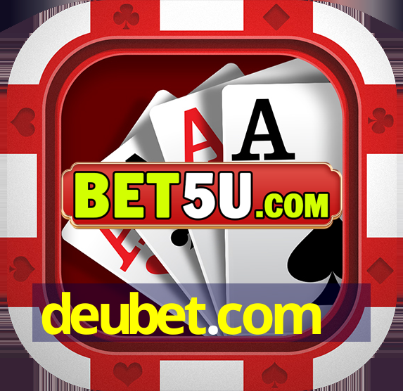 deubet.com