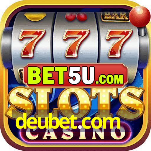 deubet.com