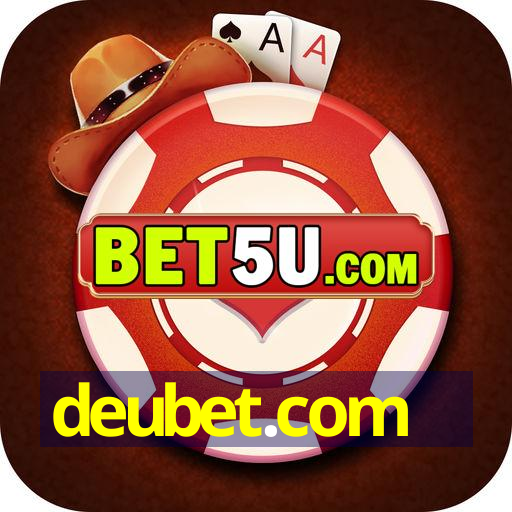 deubet.com