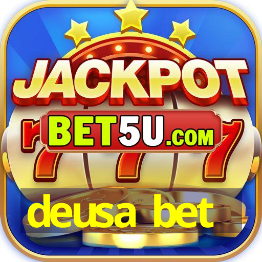 deusa bet