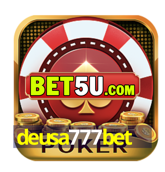 deusa777bet