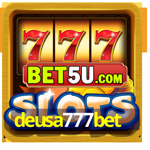 deusa777bet