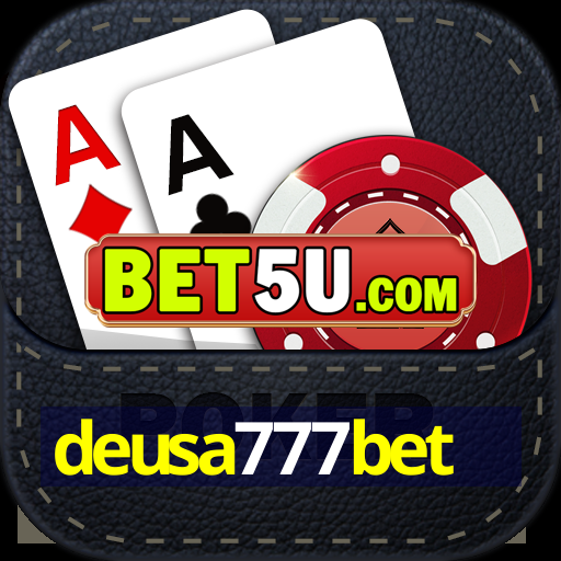 deusa777bet