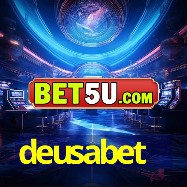 deusabet